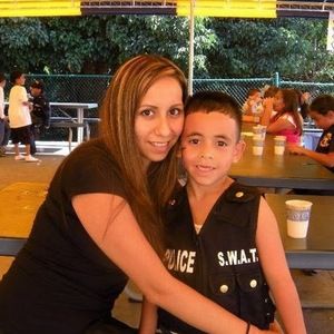 Meet your Posher, Gigi